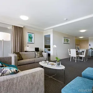 4* Aparthotel Pacific