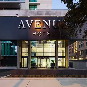 4* Hotel Avenue